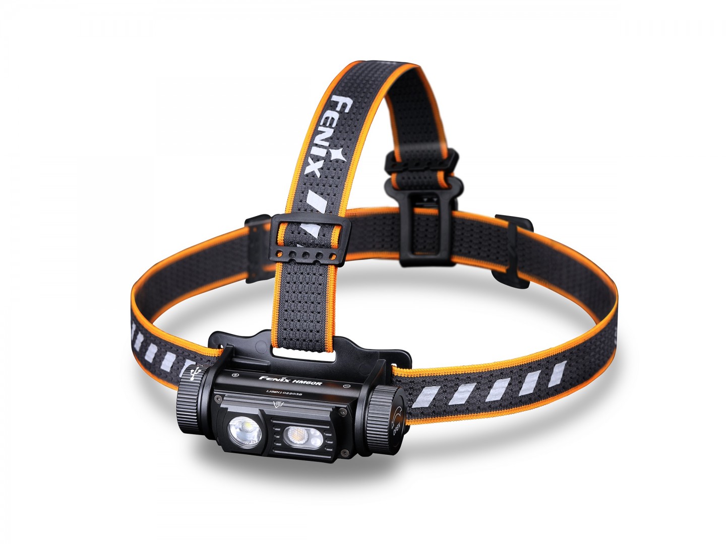 Fenix HM60R – Lanternă frontală – 1200 Lumeni – 116 Metri