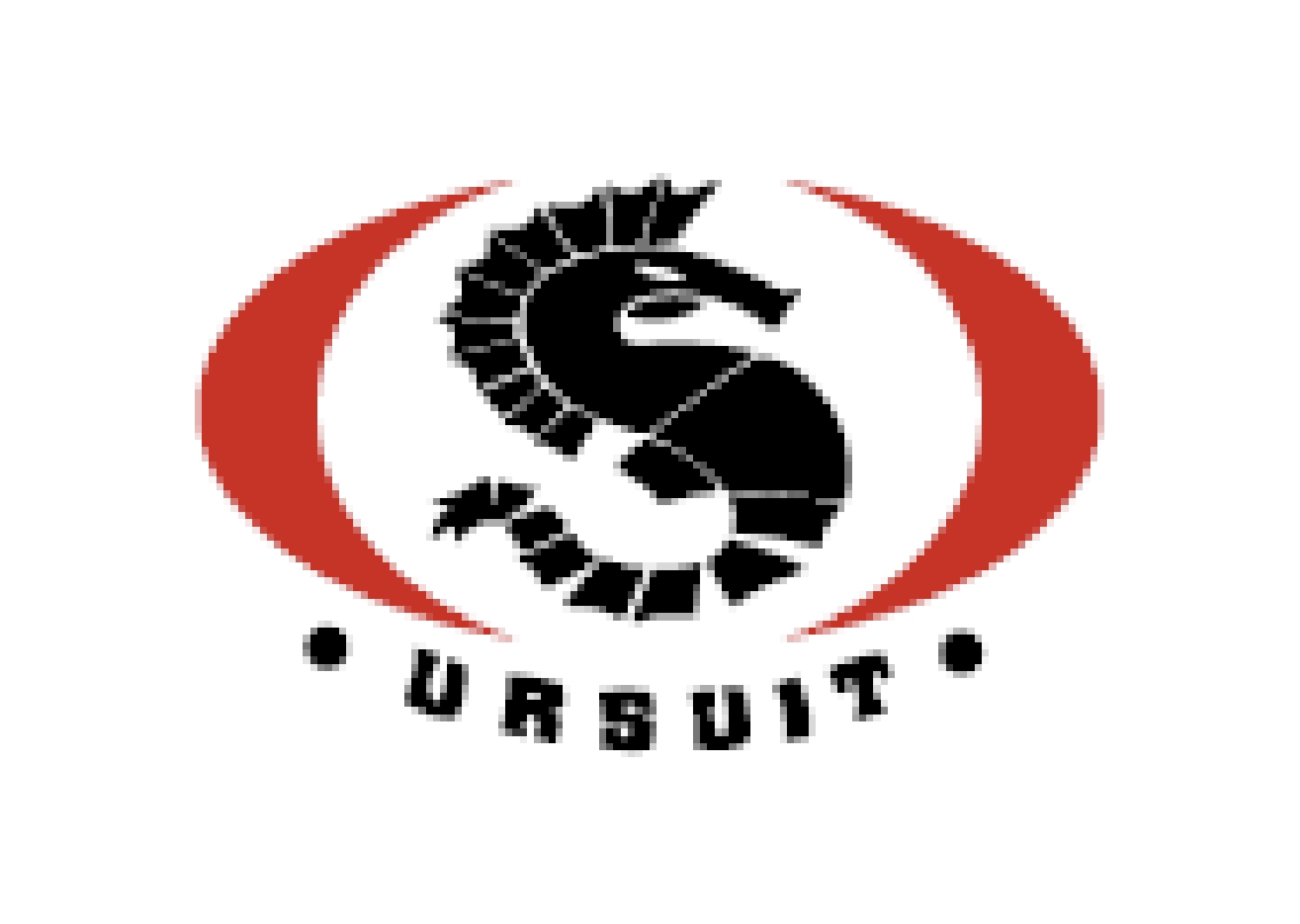 Ursuit Drysuits